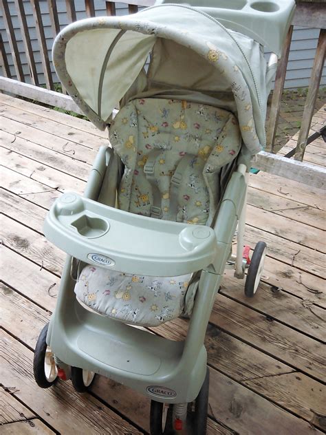 used stroller website.